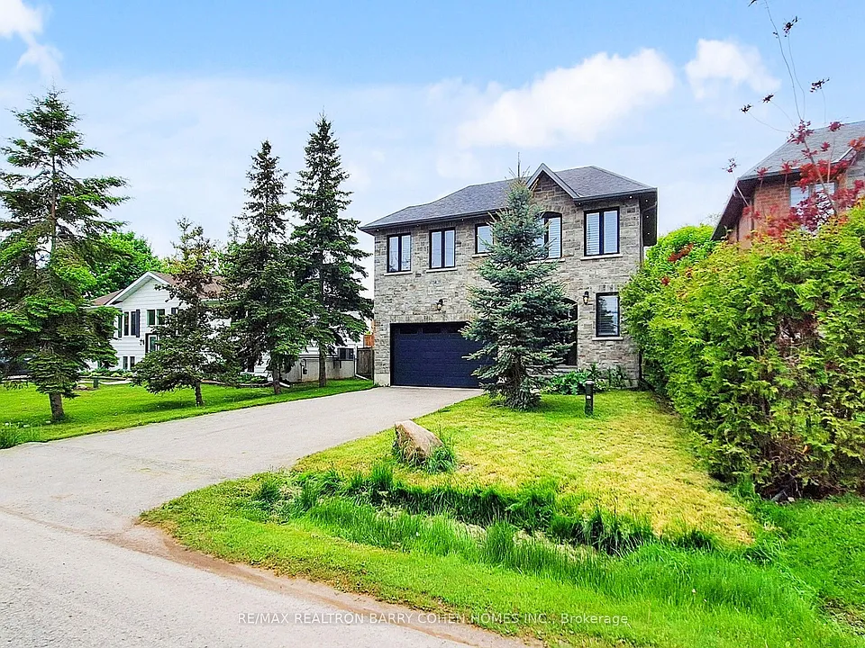 530 Duclos Point Rd