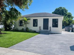 824 Winters St, West Palm Beach, FL 33405