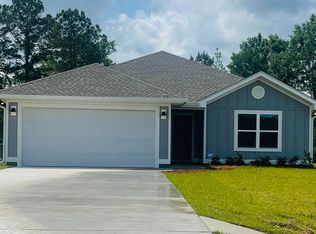 8190 Silk Stocking Ave, Laurel Hill, FL 32567