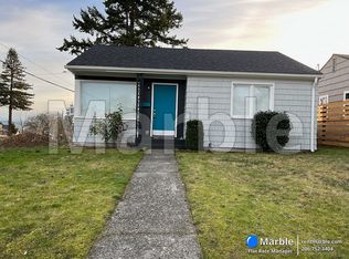 3561 E Howe St, Tacoma, WA 98404