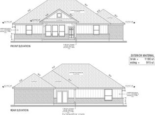 3354 Hunters Crossing Trl, Bryan, TX 77808
