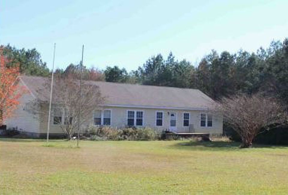Property Front View
