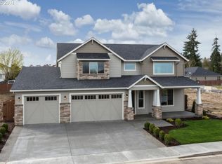 2705 NE 167th Cir, Ridgefield, WA 98642