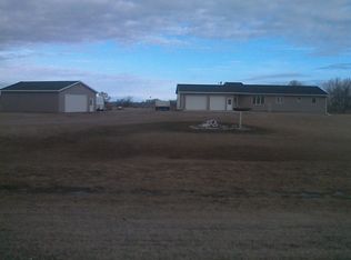 373 Po Box, Thompson, ND 58278