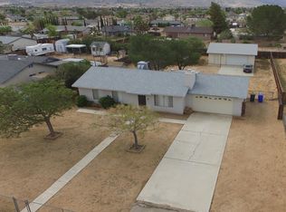 21101 Neola Rd, Apple Valley, CA 92308
