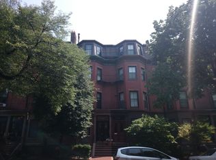 241 Beacon St #PSC, Boston, MA 02116