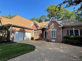 3105 Bent Tree Ln, Toano, VA 23168