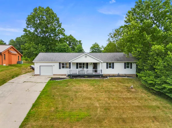 2013 Harris Way, Russell, KY 41169