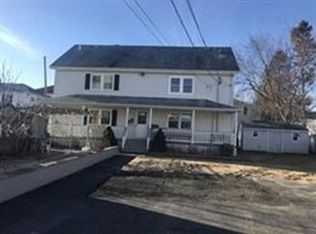 197 Wamsutta St #2, Fall River, MA 02723