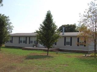 501 Sharp Chapel Rd, Alma, AR 72921