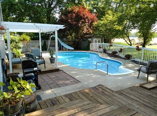 706 Venetian Way, Kokomo, IN