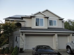 16455 SW Marcile Ln, Beaverton, OR 97007