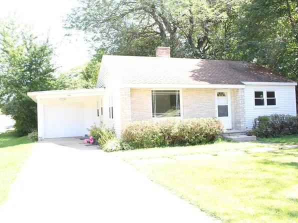 502 South Main Street, Deerfield, WI 53531