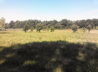 0 Huffman Rd, Centerburg, OH 43011