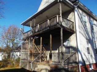 25 Victor Ave, Worcester, MA 01603