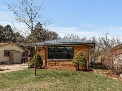 1397 McAfee St, Saint Paul, MN, 55106