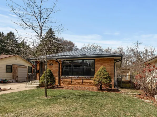 1397 McAfee St, Saint Paul, MN 55106