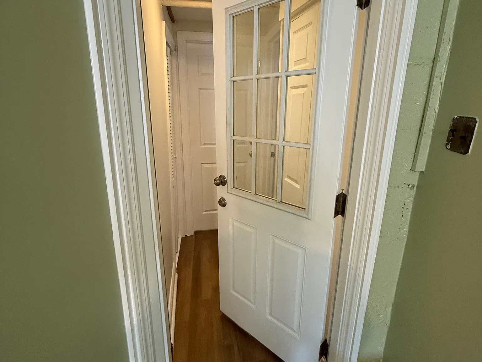 1 bed, 1.5 bath, 400 sqft, $1,995 — Photo 4