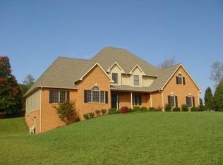 10346 Knob Rd, Mercersburg, PA 17236