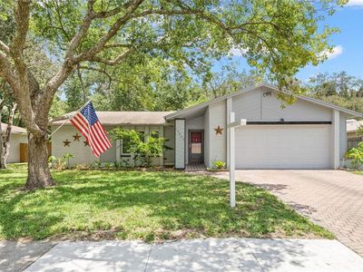 17509 Cranbrook Dr, Lutz, FL, 33549