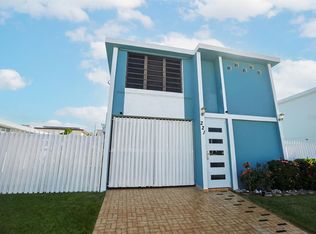 221 Calle Manati, Rio Grande, PR 00745