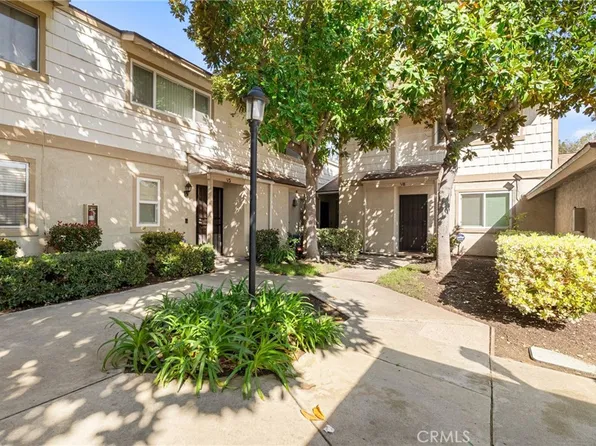1031 S Palmetto Ave APT V7, Ontario, CA 91762