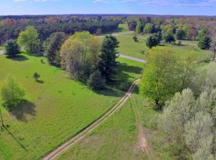 11576 S Lookout Rdg, Stanwood, MI 49346