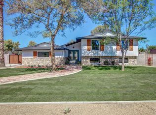 5402 E Sweetwater Ave, Scottsdale, AZ 85254