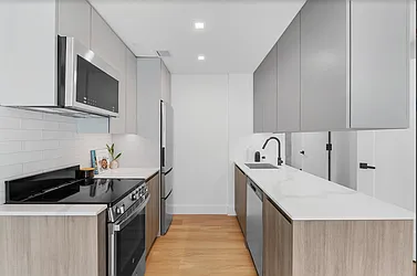 Rented by REAL New York