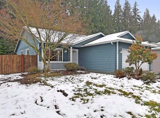204 S Bogart Ave, Granite Falls, WA 98252