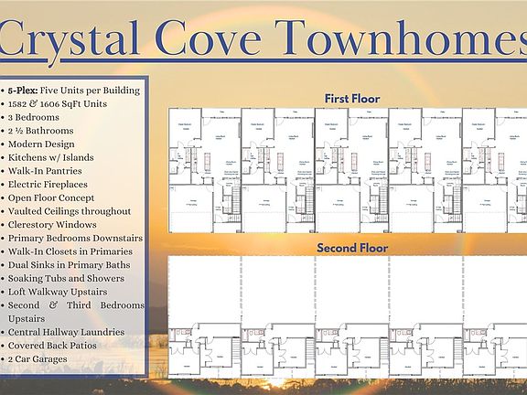 2nd image of 450-490 Onyx Rd