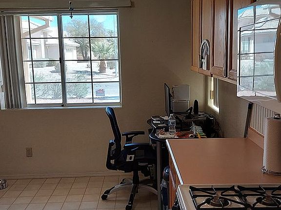 Eat-in Kitchen area