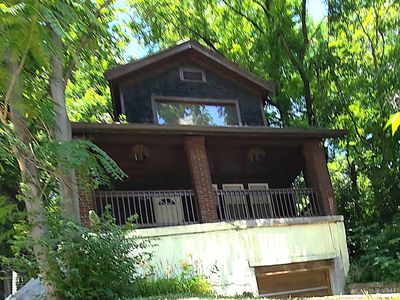 2506 Warsaw Ave, Cincinnati, OH, 45204