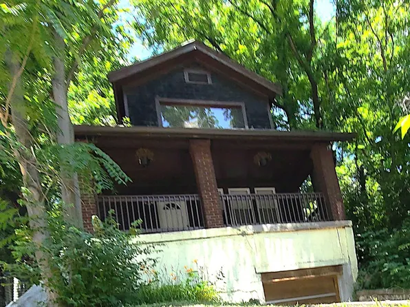 2506 Warsaw Ave, Cincinnati, OH 45204