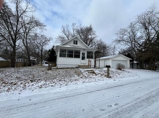 106 Forest Ct, Jackson, MI