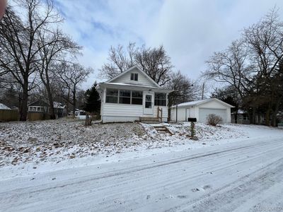 106 Forest Ct, Jackson, MI, 49203