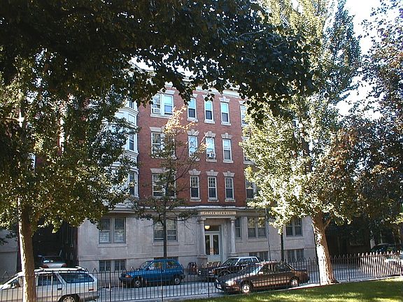 3rd image of 2310 Pine St APT 301