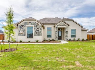 LOT 46 Odell Ct, Springtown, TX 76082