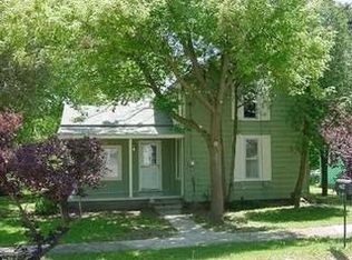 236 Greeley St, West Salem, OH
