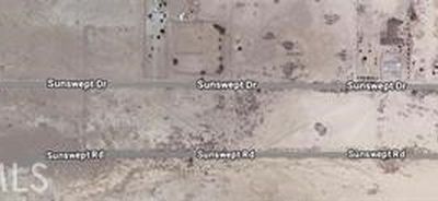 0 Sunswept Dr #28, Lucerne Valley, CA, 92356
