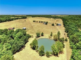 Mitchell Rd, Sherman, TX 75090