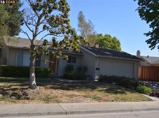 217 Ramon Pl, San Ramon, CA 94583