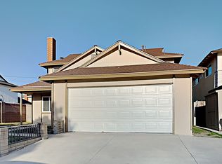 21931 Ackmar Ave, Carson, CA 90745