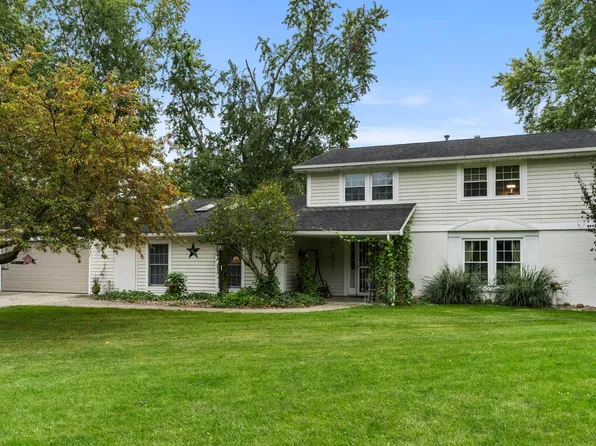 6537 Goodrich Rd, Fort Wayne, IN 46804