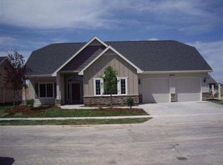 1837 W Placer Creek Dr, Nampa, ID 83686