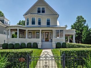 253 Prospect St, Westfield, NJ 07090