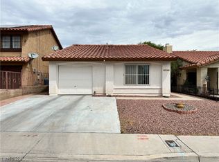 6716 Walla Walla Dr, Las Vegas, NV 89107