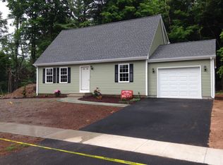 27 Commerce St, East Berlin, CT 06023