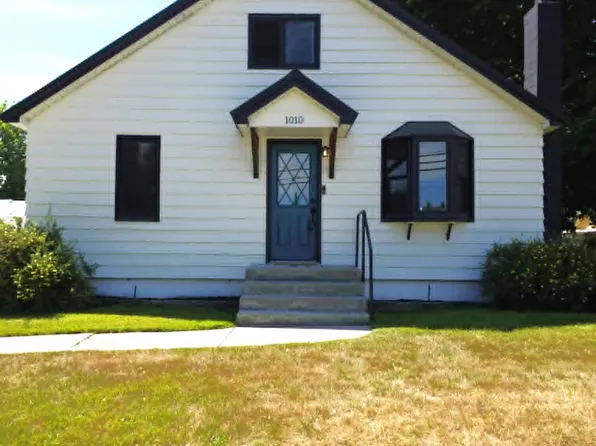 1010 E Harrison Ave, Coeur D Alene, ID 83814