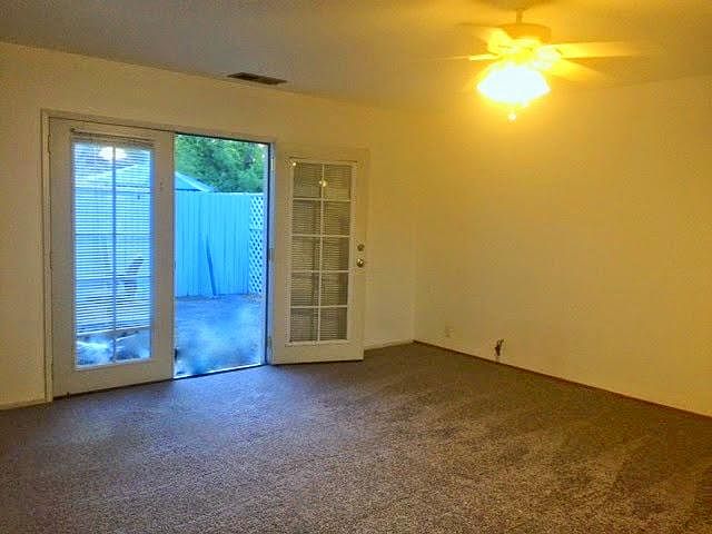 Living room 2023